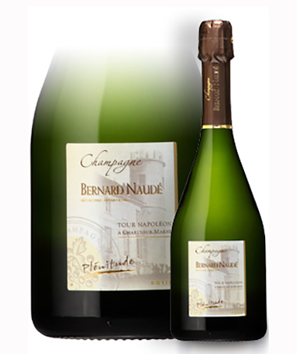 CHAMPAGNE PLENITUDE ( AOC )