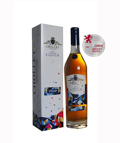 COGNAC VSOP 