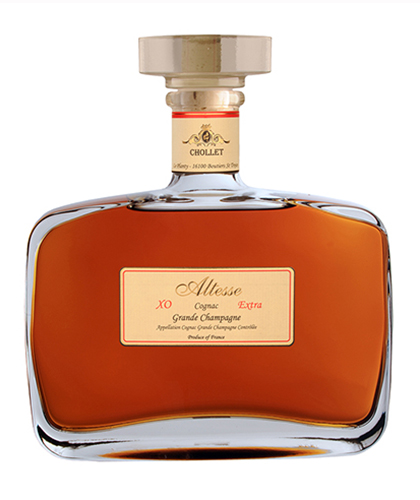 Cognac Grande Champagne Altesse XO Extra