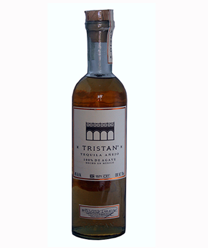 TEQUILA TRISTANT ANEJO