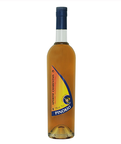 PINOKIO LIQUOR