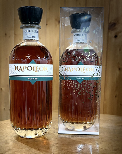 COGNAC NAPOLEON