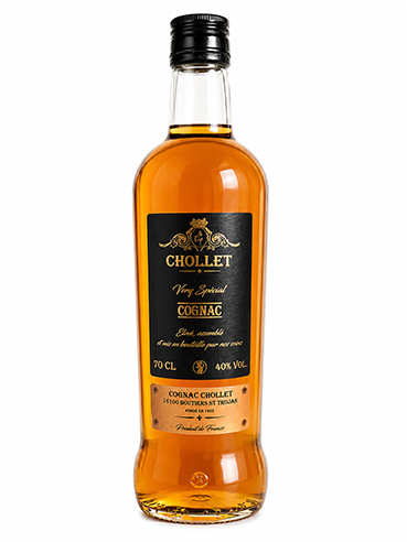 VS COGNAC