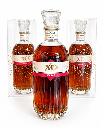 COGNAC XO