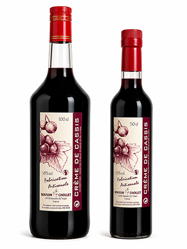 BLACKCURRENT CREAM