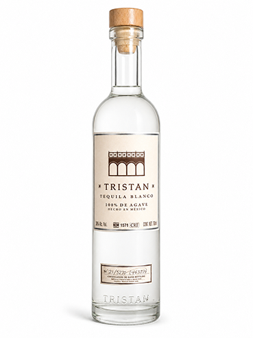 TEQUILA TRISTAN BLANCO