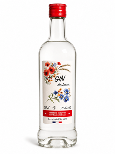 FRENCH GIN