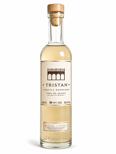 TEQUILA TRISTANT REPOSADO