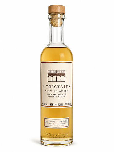 TEQUILA TRISTANT ANEJO